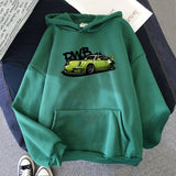 Sudadera Porsche 911