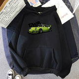 Sudadera Porsche 911