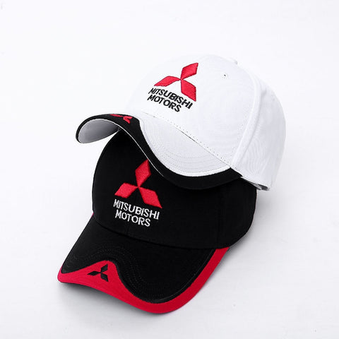 gorra mitsubishi 2021