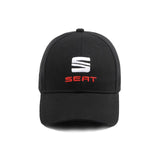 gorra seat unisex