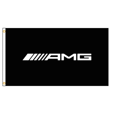 bandera AMG