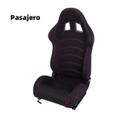 asiento semibaquet