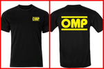 camiseta omp