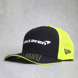 Gorra Mclaren New era