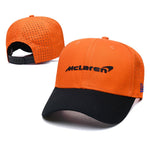 Gorra Mclaren New era