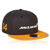 Gorra Mclaren New era