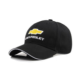 Gorra unisex chevrolet