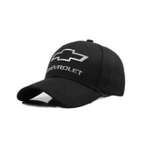 Gorra unisex chevrolet