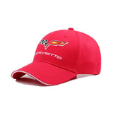 Gorra unisex chevrolet