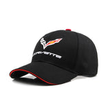 Gorra unisex chevrolet