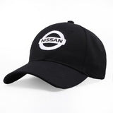 Gorra unisex Nissan