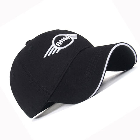 Gorra unisex mini