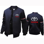 Chaqueta toyota