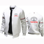 Chaqueta toyota