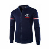 Chaqueta toyota