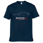 Camiseta AMG GT