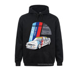 sudadera BMW e30