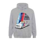 sudadera BMW e30