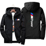 chaqueta BMW MPower