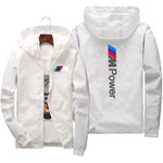 chaqueta BMW MPower