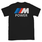 Camiseta BMW