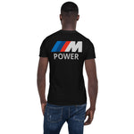 Camiseta BMW