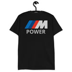 Camiseta BMW