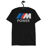 Camiseta BMW