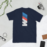 Camiseta M power