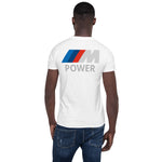 Camiseta BMW