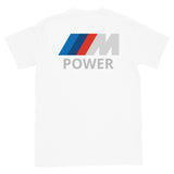 Camiseta BMW