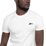 Camiseta BMW