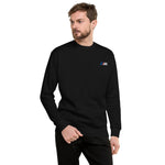 Sudadera sin capucha BMW