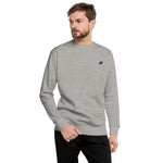 Sudadera sin capucha BMW