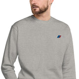 Sudadera sin capucha BMW