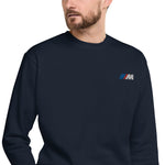 Sudadera sin capucha BMW