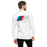 Sudadera sin capucha BMW