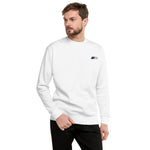 Sudadera sin capucha BMW