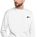 Sudadera sin capucha BMW