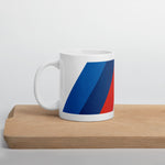 Taza BMW