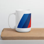 Taza BMW